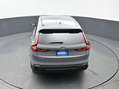 Certified 2023 Honda CR-V EX-L image 40