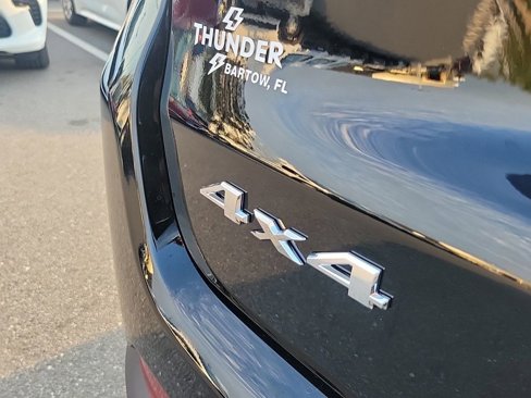 New 2025 Jeep Compass Latitude image 11