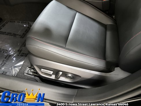 New 2026 Toyota Prius Plug-In Hybrid image 17