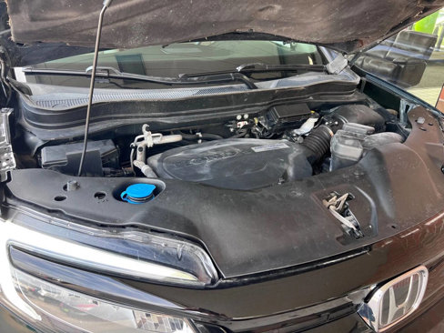 Used 2020 Honda Pilot Touring image 9