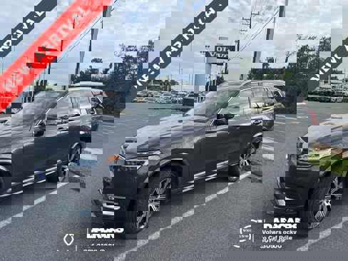 Certified 2024 Volvo XC90 B6 Ultimate image 1