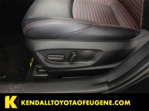 Certified 2023 Toyota Corolla XSE image 17