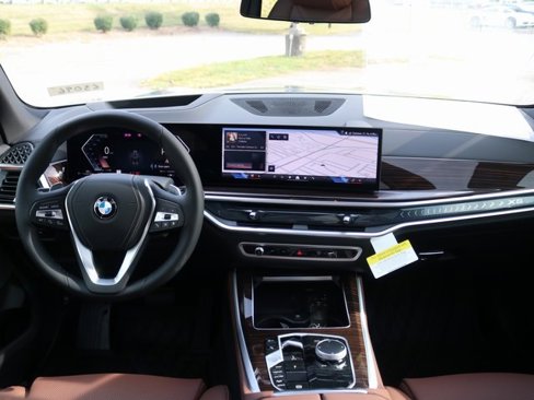 New 2026 BMW X5 xDrive40i image 10