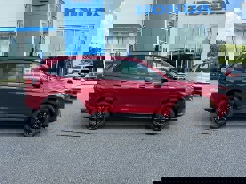 New 2026 Honda CR-V Sport-L image 2