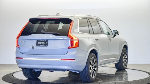 Certified 2025 Volvo XC90 B6 Plus image 5