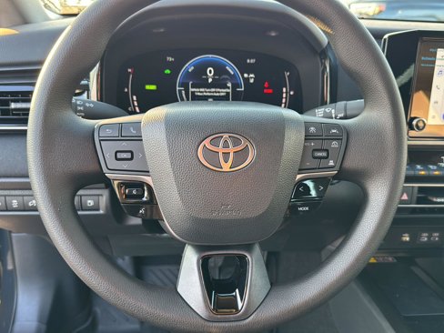 New 2026 Toyota Camry LE image 17