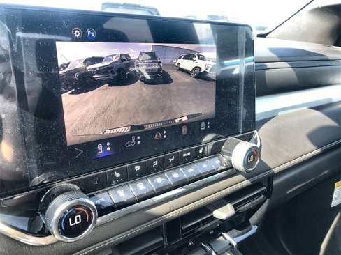 New 2026 Chevrolet Colorado LT w/ LT Convenience Package image 17
