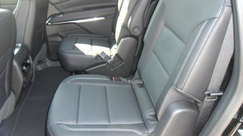 New 2026 Chevrolet Traverse LT w/ Driver Confidence Package image 8