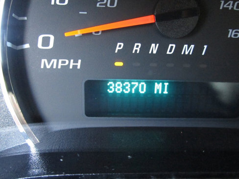 Used 2023 Chevrolet Express 2500 w/ Driver Convenience Package image 12
