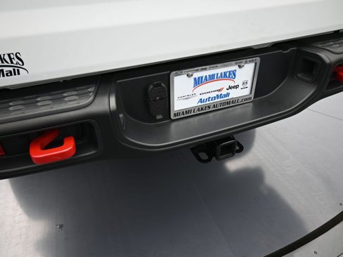 Used 2024 Jeep Gladiator Rubicon image 41