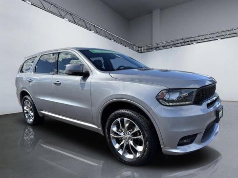Used 2019 Dodge Durango GT image 8