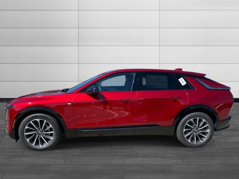 New 2026 Cadillac Lyriq Sport image 6