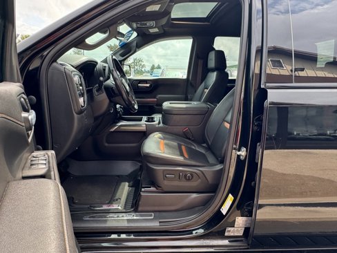 Used 2022 GMC Sierra 1500 AT4 w/ AT4 Premium Package image 15