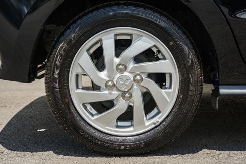 New 2024 Mitsubishi Mirage LE image 18