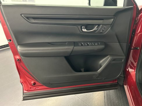 New 2026 Honda CR-V Sport-L image 22