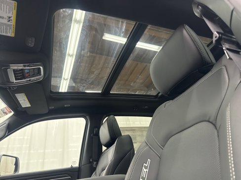 New 2026 RAM 1500 Rebel image 36