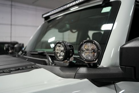 Used 2023 Ford Bronco Raptor image 30