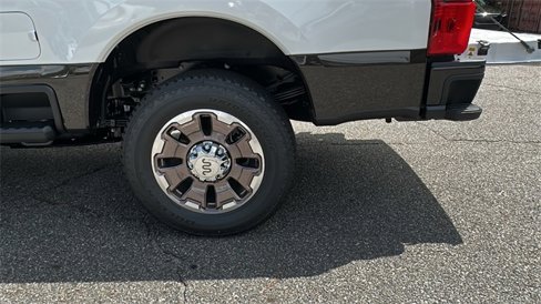 New 2025 Ford F350 King Ranch image 18
