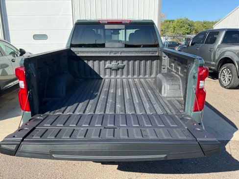 New 2026 Chevrolet Silverado 1500 LT Trail Boss w/ Convenience Package II image 24
