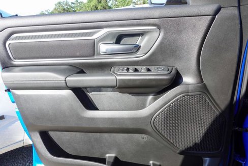New 2025 RAM 1500 Big Horn image 15
