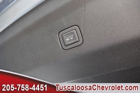 New 2026 Chevrolet Tahoe Premier w/ Sun And Tow Package image 9