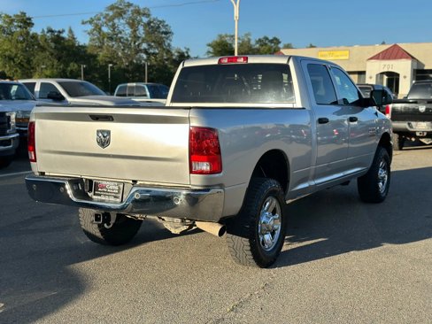 Used 2016 RAM 2500 Tradesman w/ Chrome Appearance Group image 5
