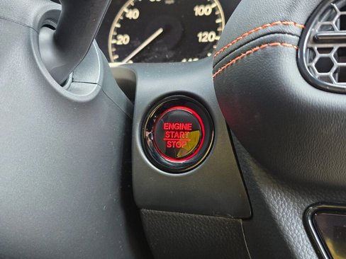 New 2026 Honda HR-V Sport image 23