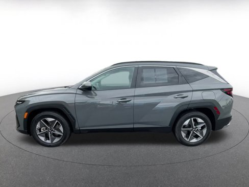 Used 2025 Hyundai Tucson SEL image 9