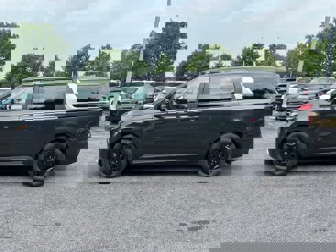 New 2026 Kia Carnival image 8