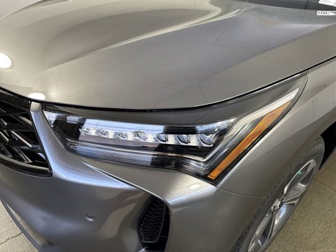 New 2025 Acura RDX w/ Technology Package image 28