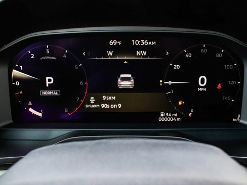 New 2025 Mitsubishi Outlander AWD image 17