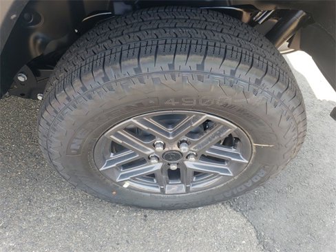 New 2025 Jeep Wrangler Sport S image 18