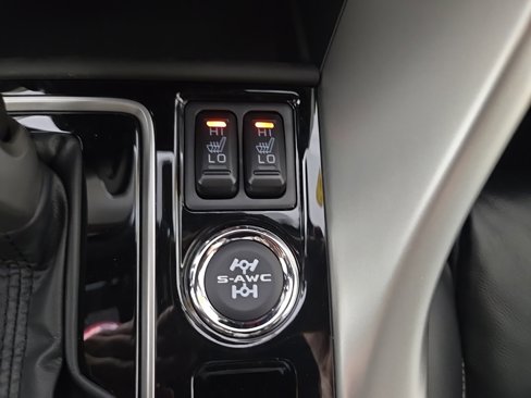 New 2025 Mitsubishi Eclipse Cross SEL image 25