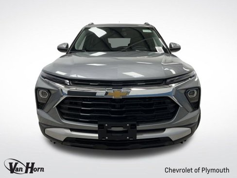 New 2026 Chevrolet TrailBlazer LT w/ Convenience Package image 10