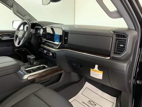 New 2026 GMC Sierra 1500 Elevation w/ Elevation Premium Package image 35