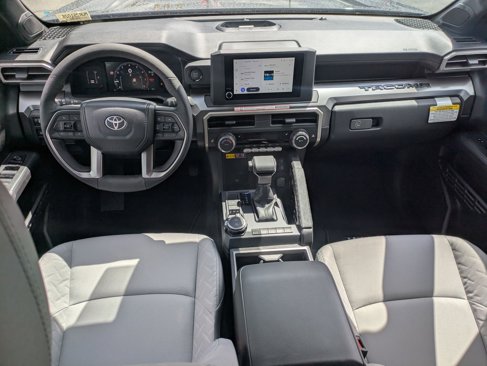 New 2025 Toyota Tacoma SR5 image 26