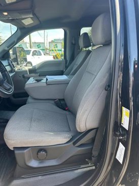 Used 2021 Ford F250 XLT image 6
