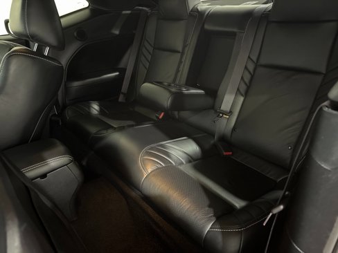 Used 2023 Dodge Challenger SRT Hellcat image 21