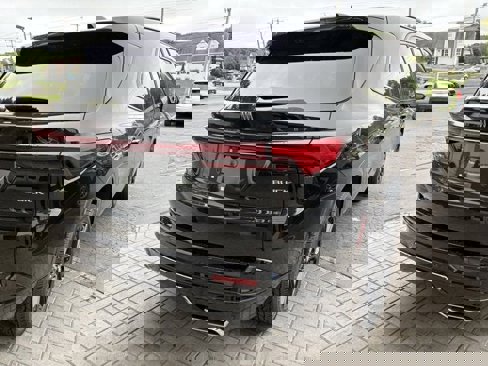 New 2026 Buick Enclave Sport Touring w/ Super Cruise Package image 8