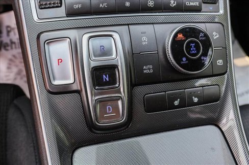 Used 2023 Hyundai Santa Fe SEL image 21