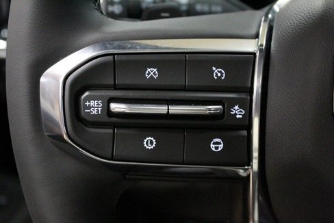 New 2026 GMC Yukon XL Elevation w/ Elevation Premium Package image 25