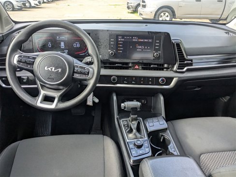 Used 2024 Kia Sportage LX image 26