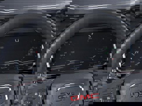 New 2026 GMC Sierra 2500 AT4X image 18