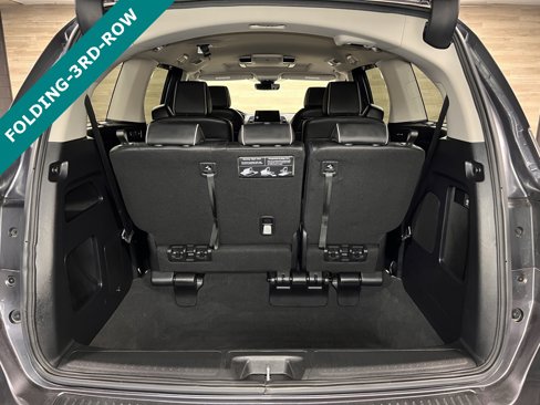 Used 2025 Honda Odyssey Touring image 12