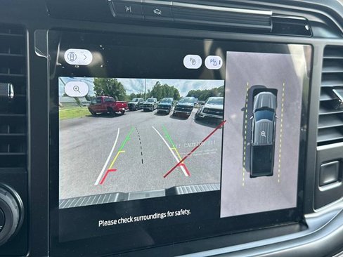 New 2025 Ford F150 Tremor image 38
