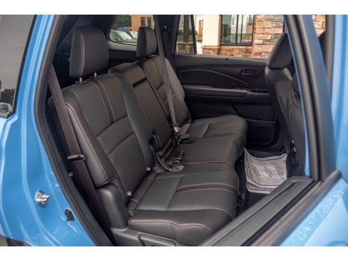 Used 2024 Honda Passport TrailSport image 19