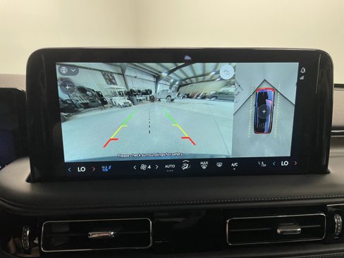 New 2025 Lincoln Aviator Reserve w/ Equipment Group 201A image 11
