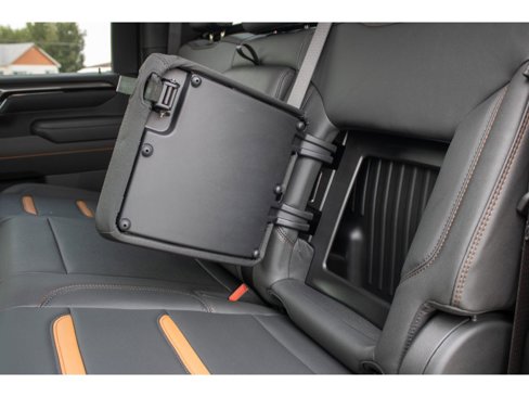 New 2026 GMC Sierra 2500 AT4 w/ AT4 Premium Plus Package image 46