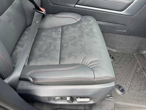 New 2026 Toyota Tundra TRD Pro image 18