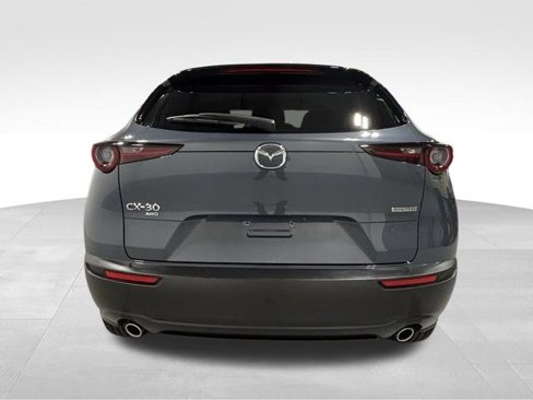 Certified 2023 MAZDA CX-30 AWD 2.5 S w/ Preferred Package image 9